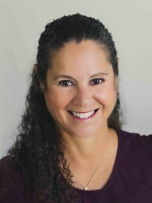 Photo of team member