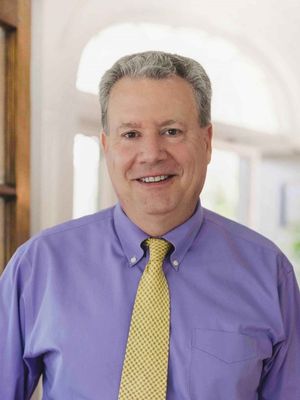 Photo of team member